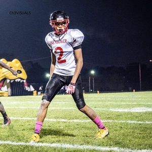 Meet your Posher, Taijon